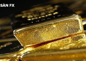 Giá vàng tuần tới có thể tăng