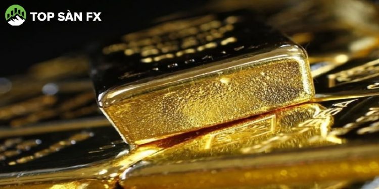 Giá vàng tuần tới có thể tăng