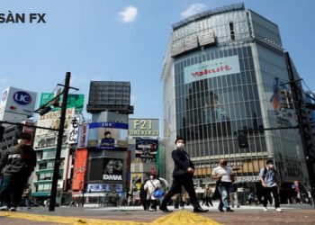 Kinh tế Nhật Bản bất ngờ đi xuống