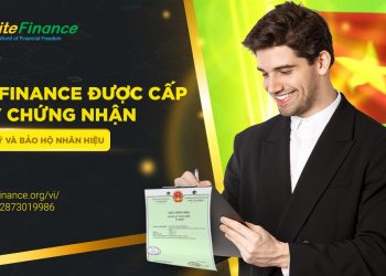 Litefinance nhận giấy chứng nhận đăng ký nhãn hiệu