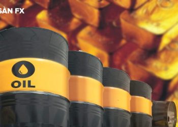 Mua dầu bằng vàng