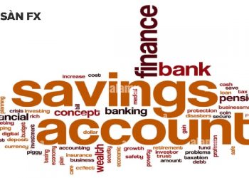 Saving Account là gì?