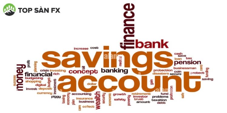 Saving Account là gì?
