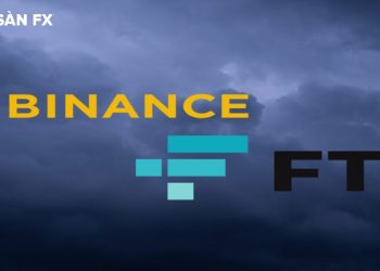 Thương vụ Binance - FTX