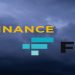 Thương vụ Binance - FTX