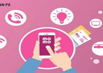 Cách tạo tài khoản Momo