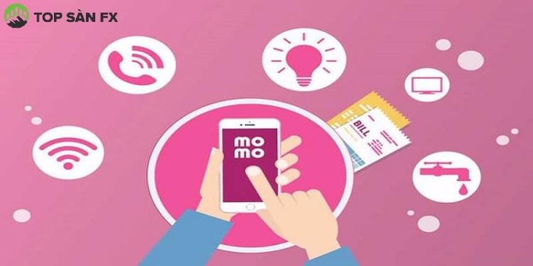 Cách tạo tài khoản Momo