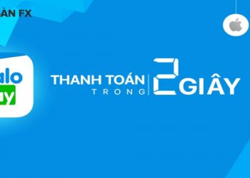 Cách tạo tài khoản ví Zalo Pay