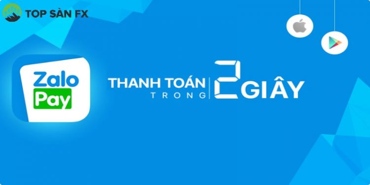 Cách tạo tài khoản ví Zalo Pay