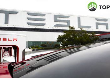 Cổ phiếu Tesla có năm tồi tệ nhất trong lịch sử
