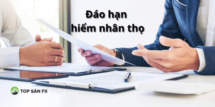 Đáo hạn bảo hiểm nhân thọ và những điều cần lưu ý khi đáo hạn