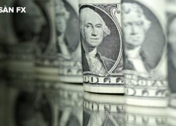 Đồng Đô la Mỹ có thể tiếp tục mạnh lên
