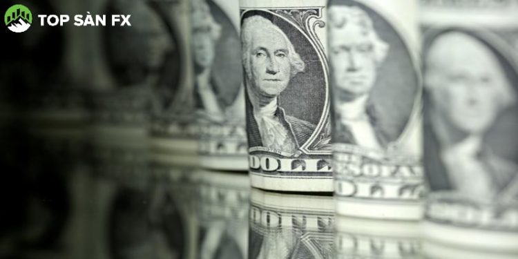 Đồng Đô la Mỹ có thể tiếp tục mạnh lên