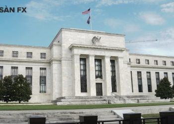 Fed giảm tốc độ tăng lãi suất