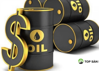 Giá dầu biến động 23/12