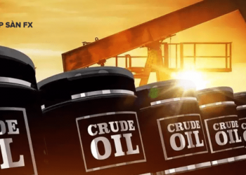 Giá dầu thế giới