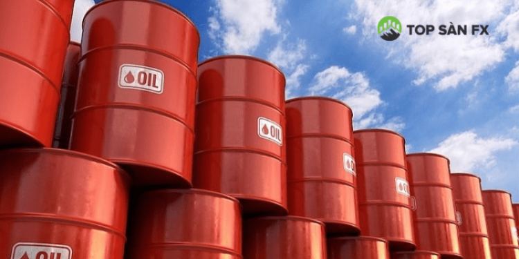 Châu Âu chốt giá trần mới với dầu thô, Nga vẫn an toàn