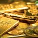 Giá vàng tăng vọt trong 6 tháng do Trung Quốc mở cửa