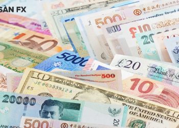 Giới đầu tư ngoại tệ thận trọng với Fed