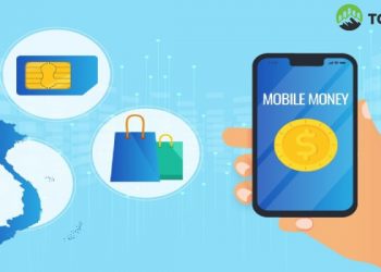 Mobile money là gì?