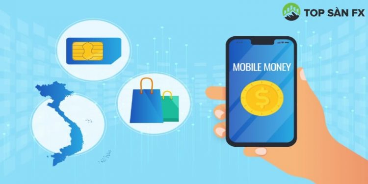 Mobile money là gì?