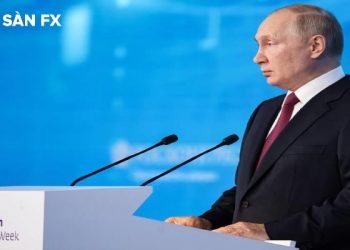 Nga thắt chặt đầu tư nước ngoài