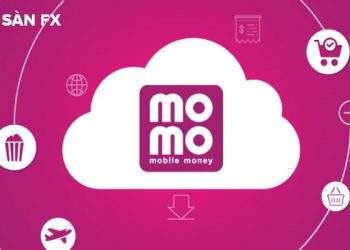 Tìm hiểu về ví Momo