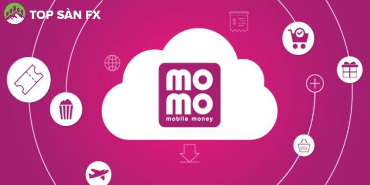 Tìm hiểu về ví Momo