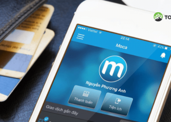 Ví Moca là gì? Cách sử dụng và liên kết ví Moca với tài khoản ngân hàng