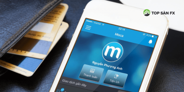 Ví Moca là gì? Cách sử dụng và liên kết ví Moca với tài khoản ngân hàng