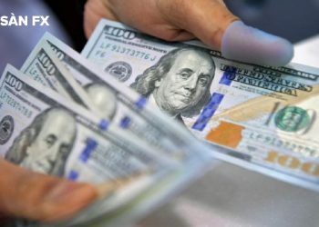 1 Đô la Mỹ bằng bao nhiêu tiền Việt Nam