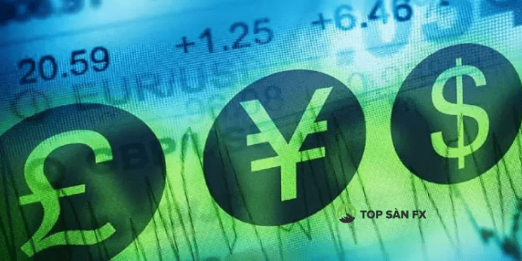 AUD/USD và AUD/NZD