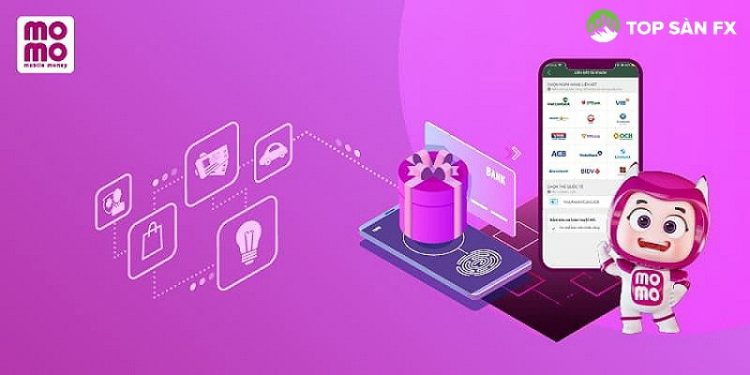 Cách tra cứu lịch sử giao dịch ví Momo