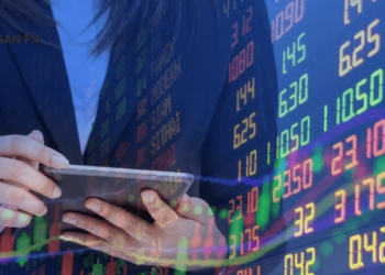 Chứng khoán châu Á