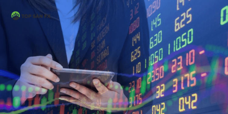 Chứng khoán châu Á