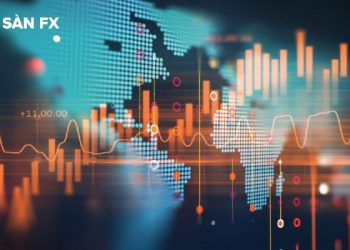 Chứng khoán Mỹ hôm qua diễn biến trái chiều