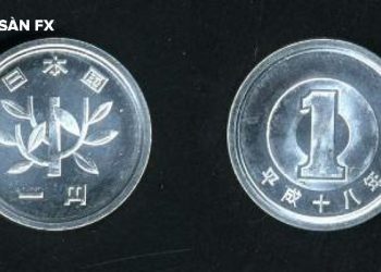 Đồng 1 yên bằng bao nhiêu tiền Việt