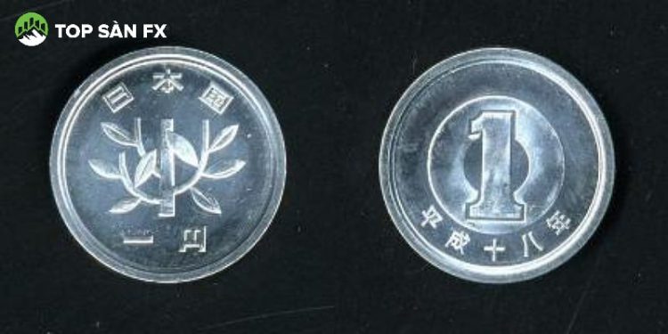 Đồng 1 yên bằng bao nhiêu tiền Việt