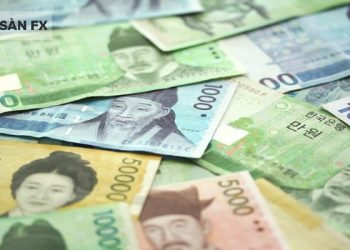 Đồng 10000 Won bằng bao nhiêu tiền Việt