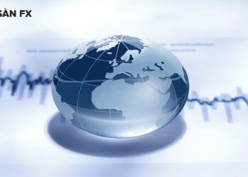 GDP toàn cầu có thể giảm 7%