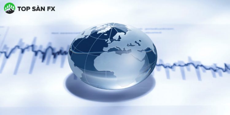 GDP toàn cầu có thể giảm 7%