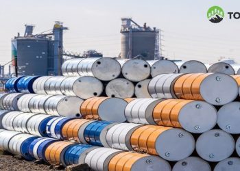 Giá dầu thô tăng nhờ tâm lý lạc quan