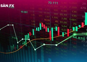 Giới đầu tư chứng khoán kỳ vòng lạm phát giảm tốc