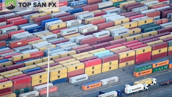 Kinh tế toàn cầu 2023 có thể khó khăn