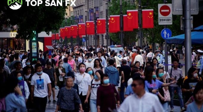 Dân số giảm, kinh tế Trung Quốc bị đe dọa