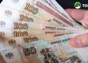 Tiền Nga chuyển ra nước ngoài tăng 26 lần