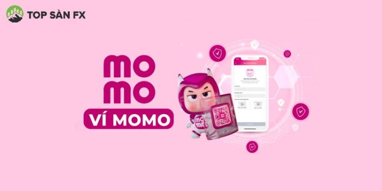 Ví MôM bị lỗi