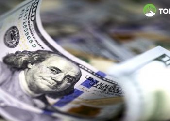 Việc làm tăng kéo đồng USD tăng lên