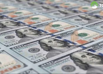 1 Triệu Đô la Mỹ bằng bao nhiêu tiền Việt Nam