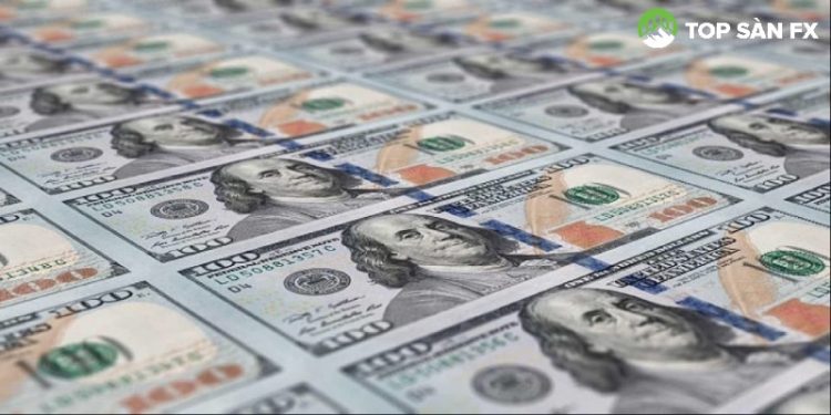 1 Triệu Đô la Mỹ bằng bao nhiêu tiền Việt Nam